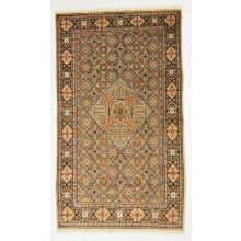  TABRIZ TABATABAAI VECCHIO PREMIUM PERSIA - 233X137